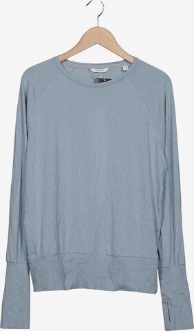 ESPRIT Top & Shirt in XL in Blue: front