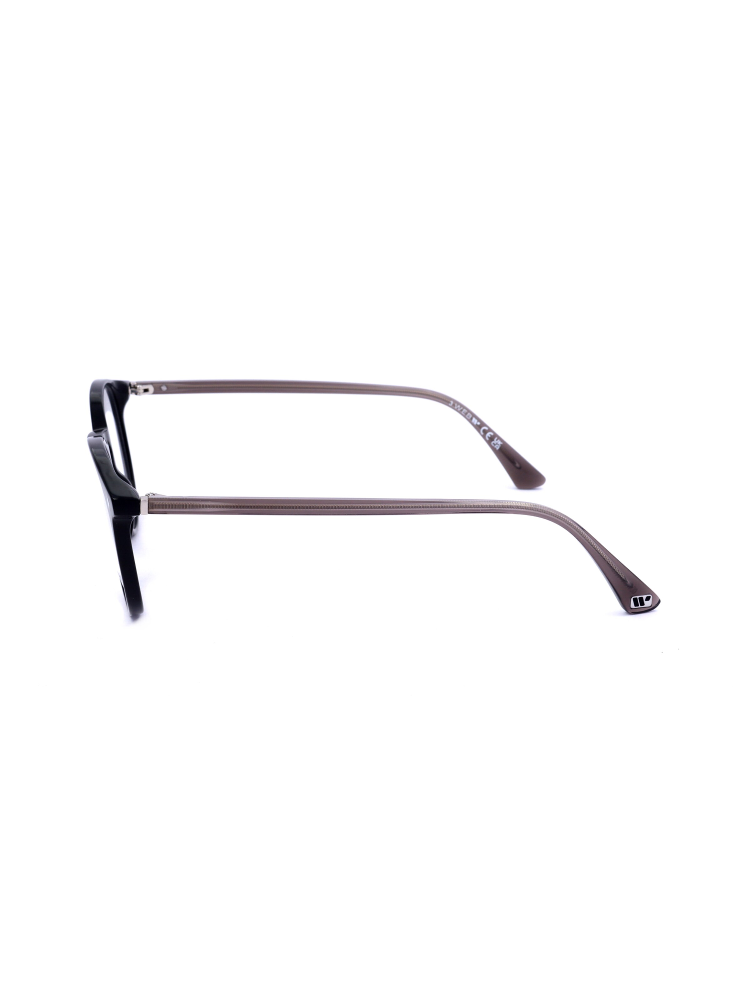 Occhiali 'WE5404' di Web Eyewear in nero