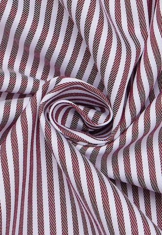 ETERNA Comfort Fit Hemd in Rot