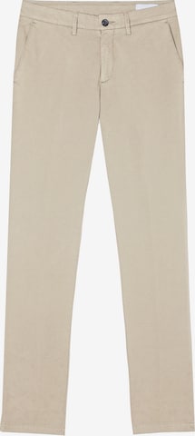 Baldessarini Chino Pants 'BLD-Jorck ' in Beige: front