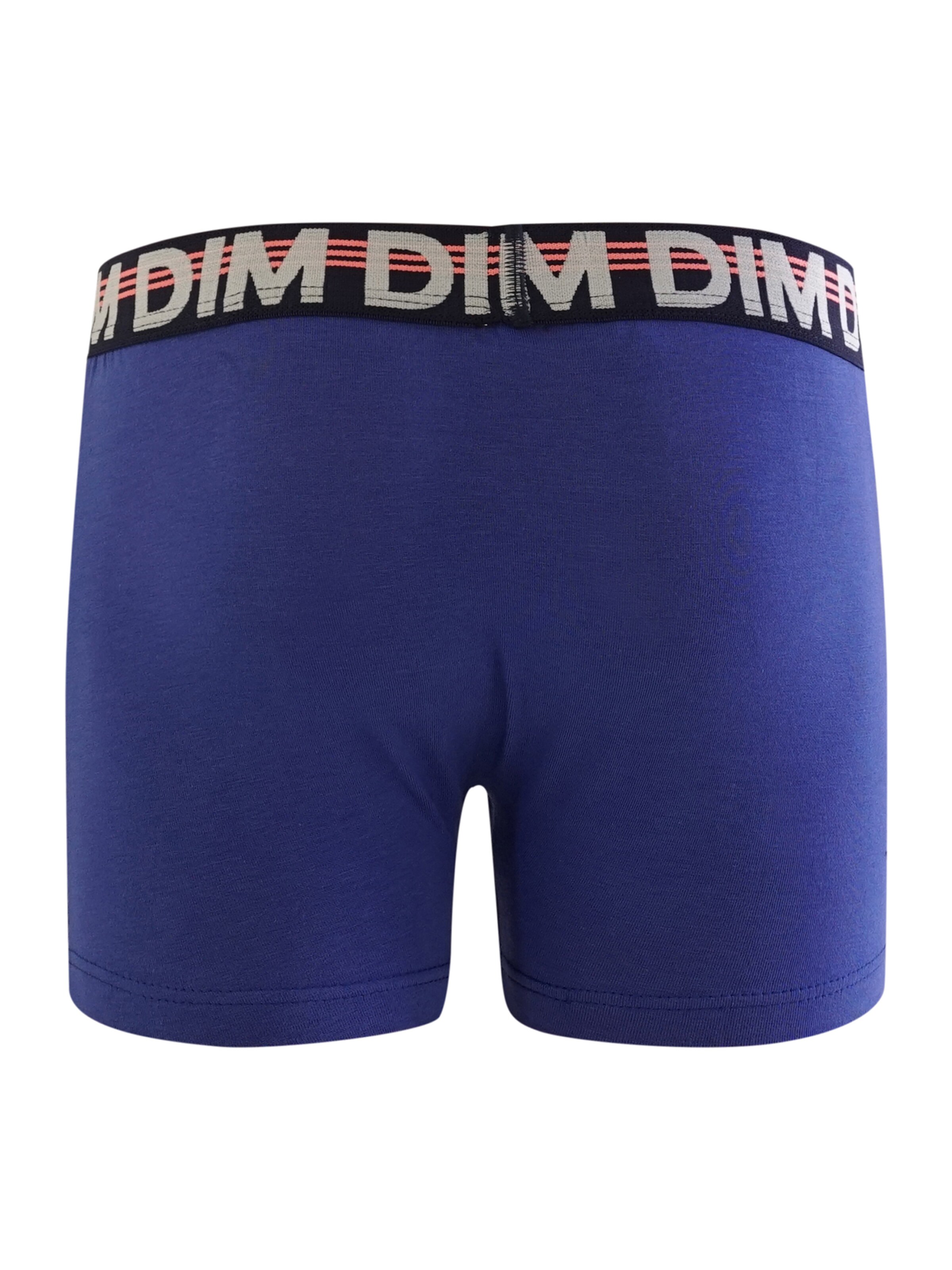 DIM Unterhose in Blau