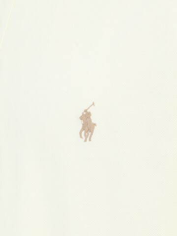 Maglietta di Polo Ralph Lauren Big & Tall in beige