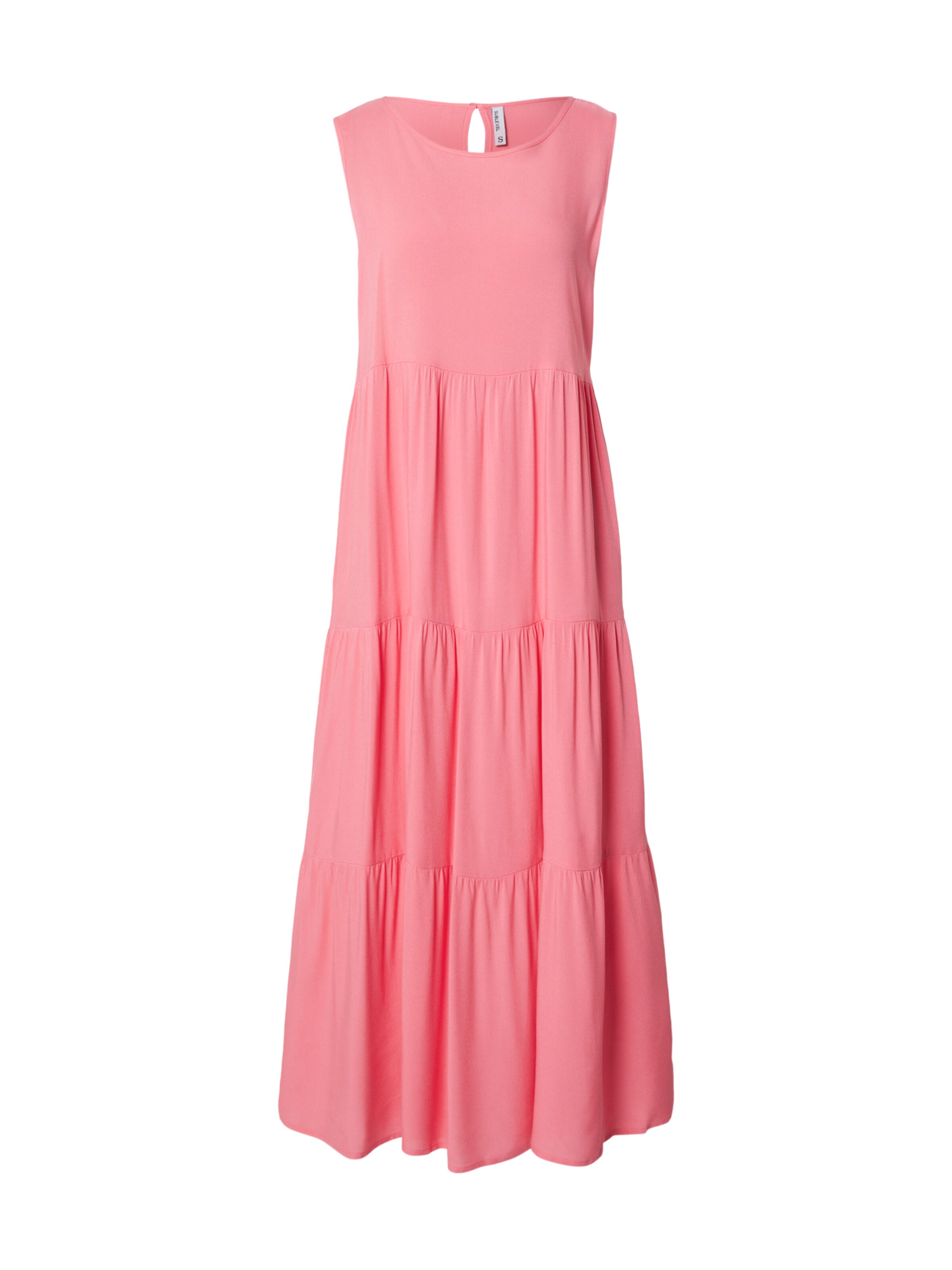 Sublevel Dress in Light pink, Item view