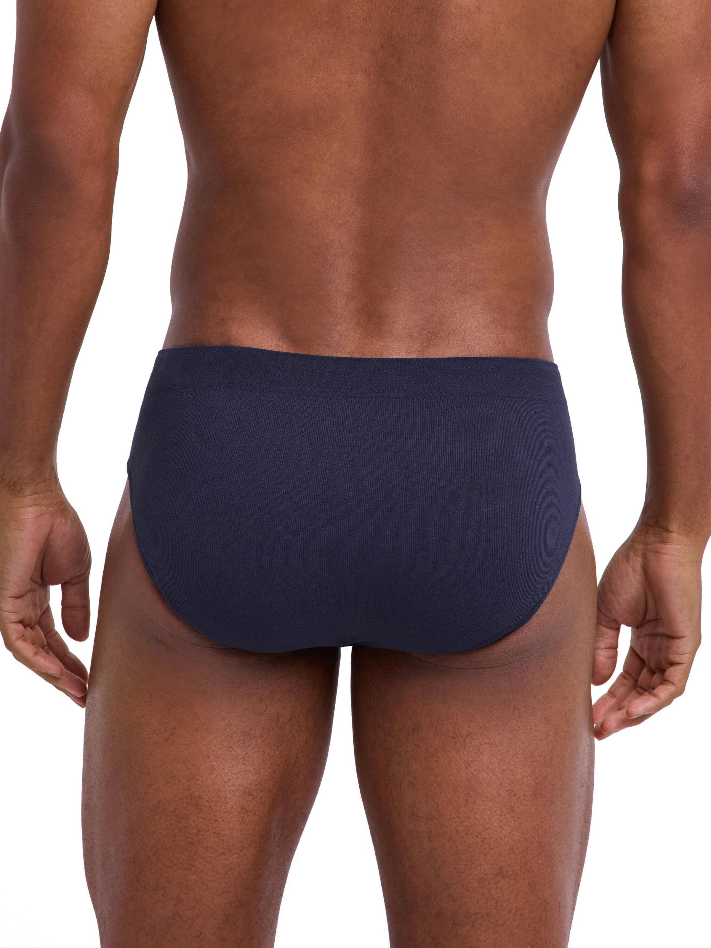 FALKE Boxer shorts 'Seamless' in Blue