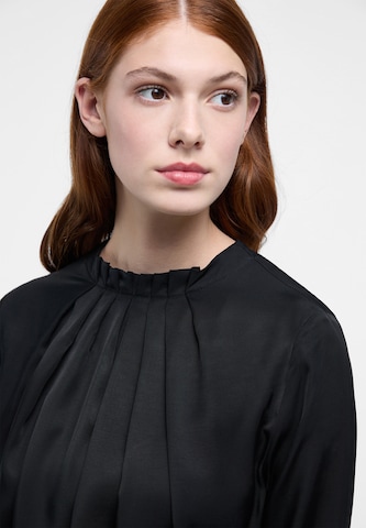 ETERNA Bluse in Schwarz