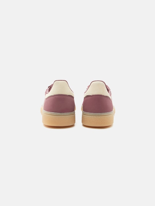 adidas Originals Handball Spezial Burgundy — Image 4