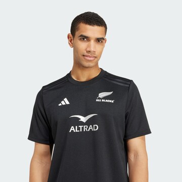 ADIDAS PERFORMANCE Trikot 'All Blacks' in Schwarz