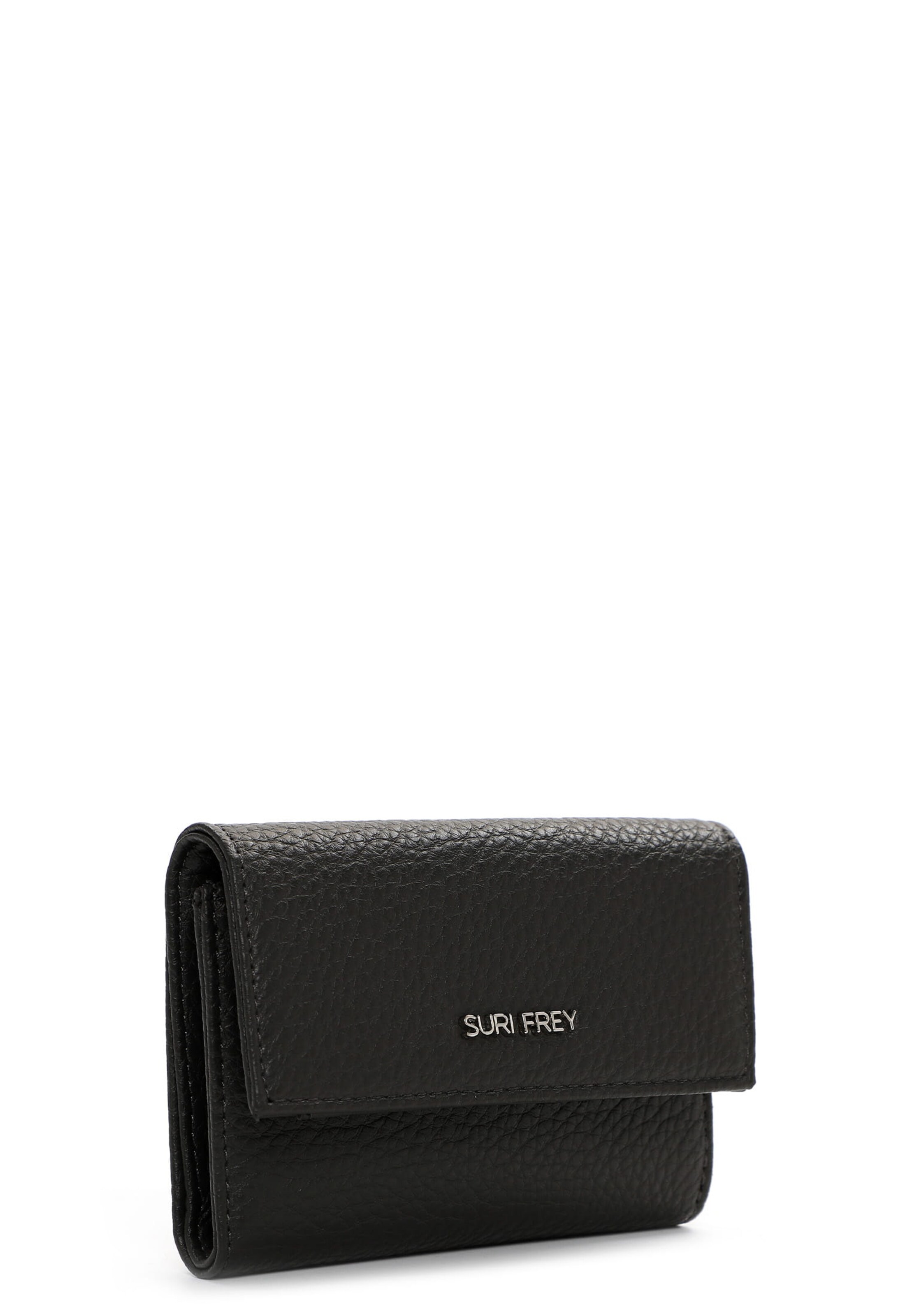 Suri Frey Wallet 'Tiffy' in Grey