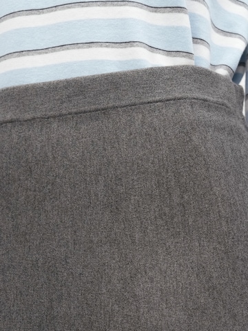 Gonna 'Salula' di Samsøe Samsøe in grigio