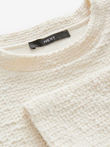 Next Trui in Beige