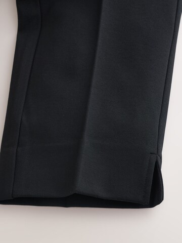 Next Slimfit Pantalon in Zwart