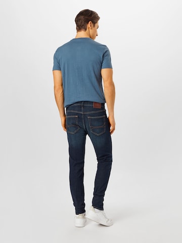 HOLLISTER Jeans in Blue