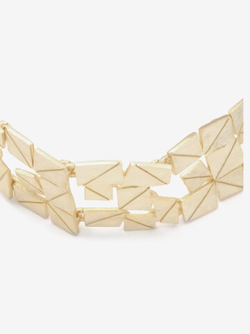 Heideman Armband in Gold