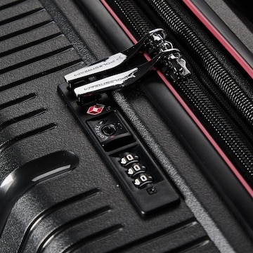 Polestream (STRZ) Trolley in Black