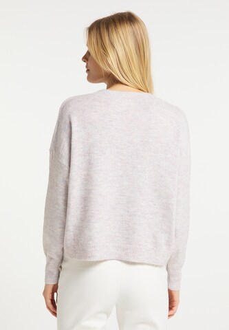 Pullover di usha WHITE LABEL in beige