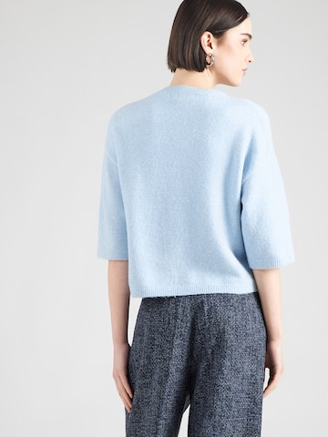 JDY Pullover 'JDYCHLOE' i blå