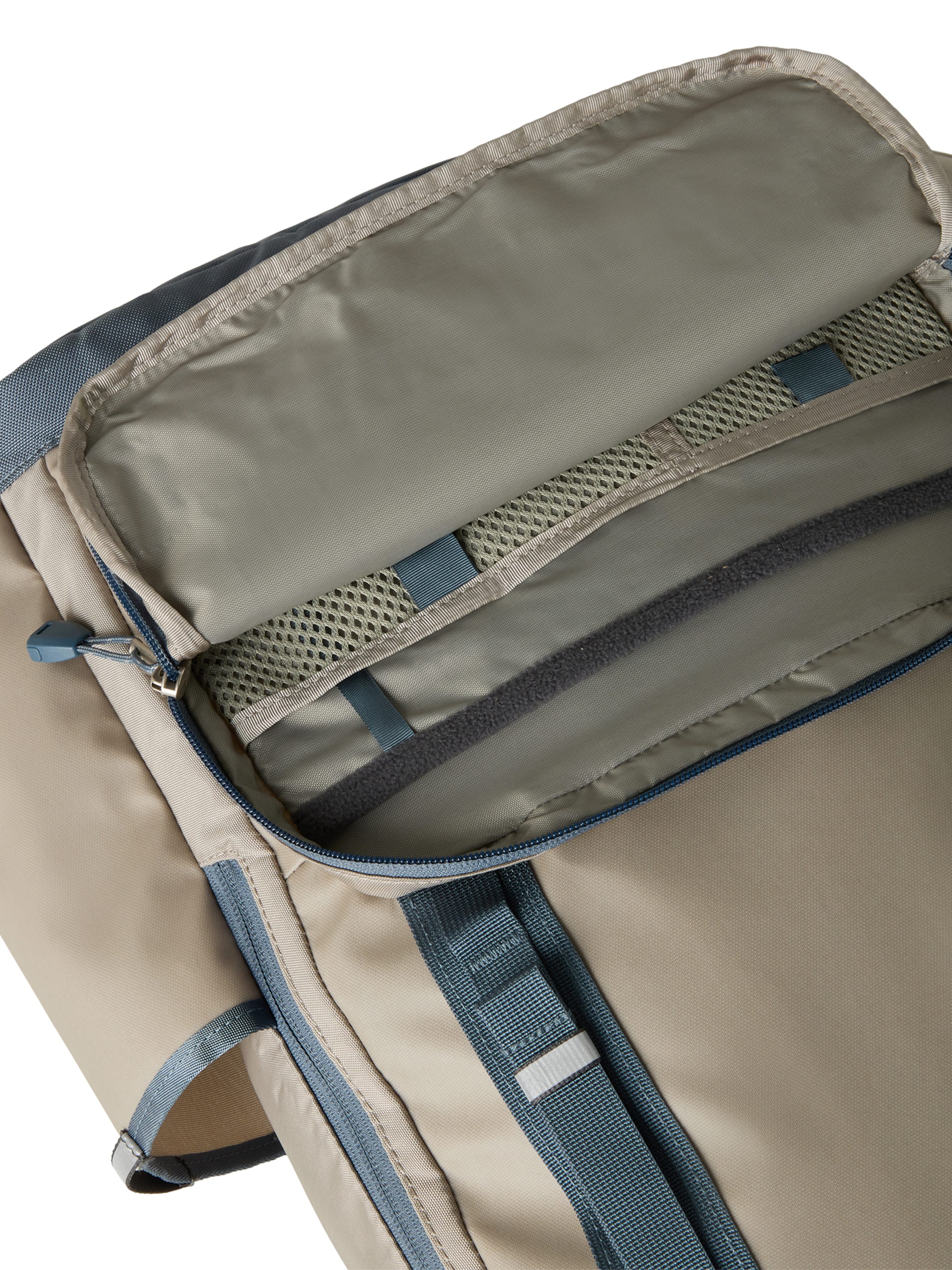 THE NORTH FACE Rugzak 'Base Camp Daypack' in Beige