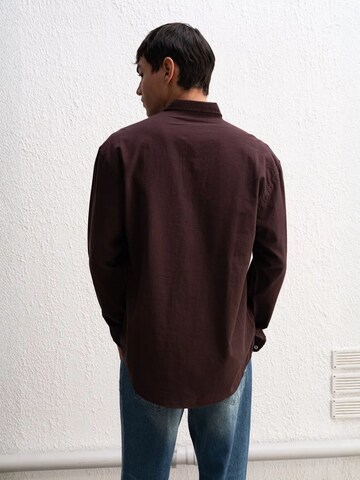 Giesto Comfort fit Ing - barna