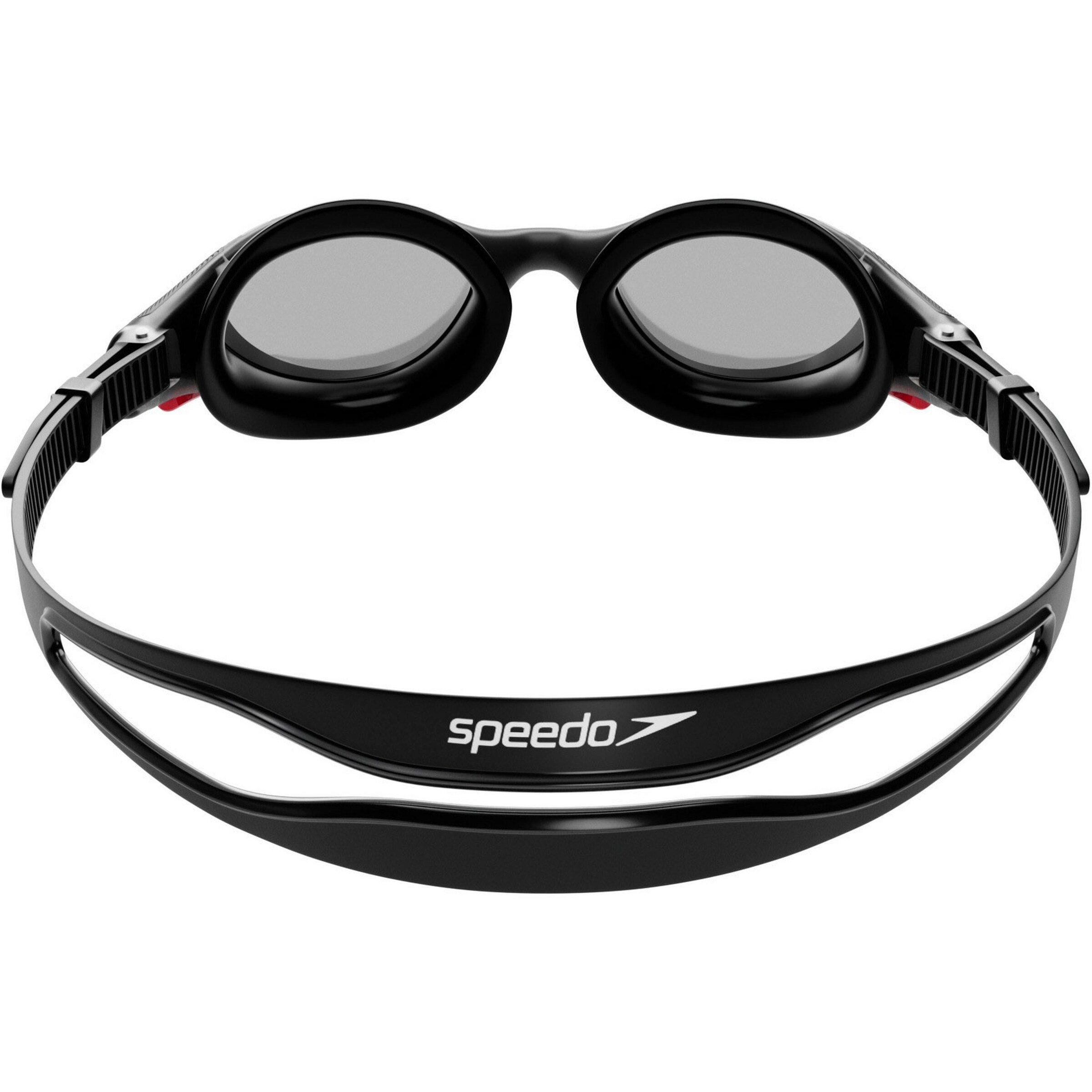 SPEEDO Sports Glasses in Black
