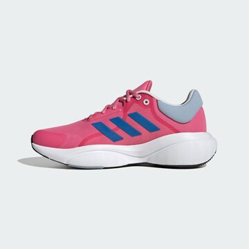 ADIDAS PERFORMANCE Loopschoen 'Response' in Roze