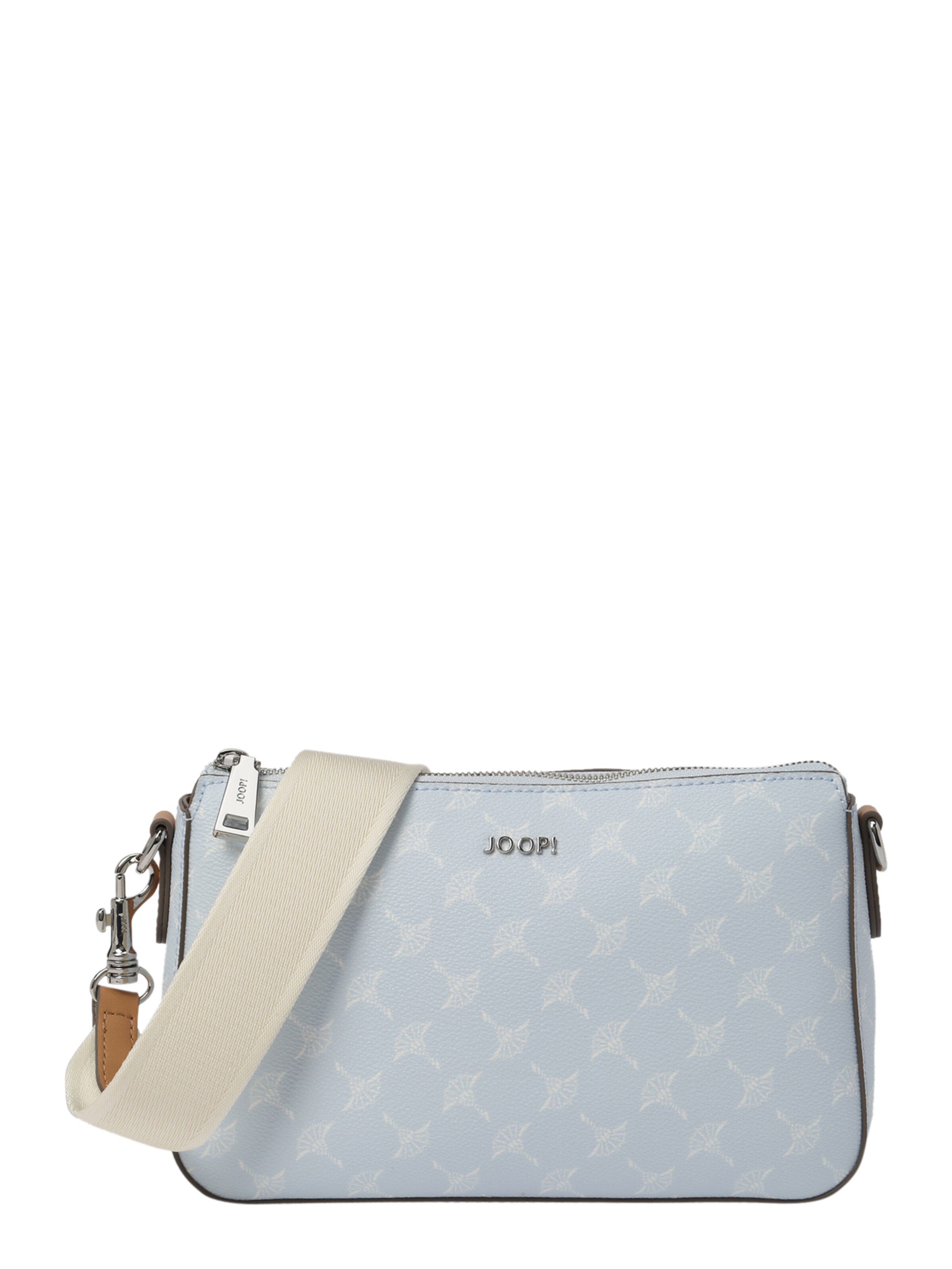 JOOP! Crossbody Bag 'Jasmina' in Blue: front