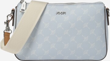 JOOP! Schoudertas 'Jasmina' in Blauw: voorkant