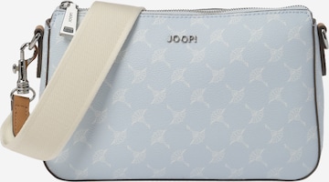 Borsa a tracolla 'Jasmina' di JOOP! in blu: frontale