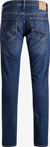 Jack & Jones Junior Jeans 'Glenn' in Blauw