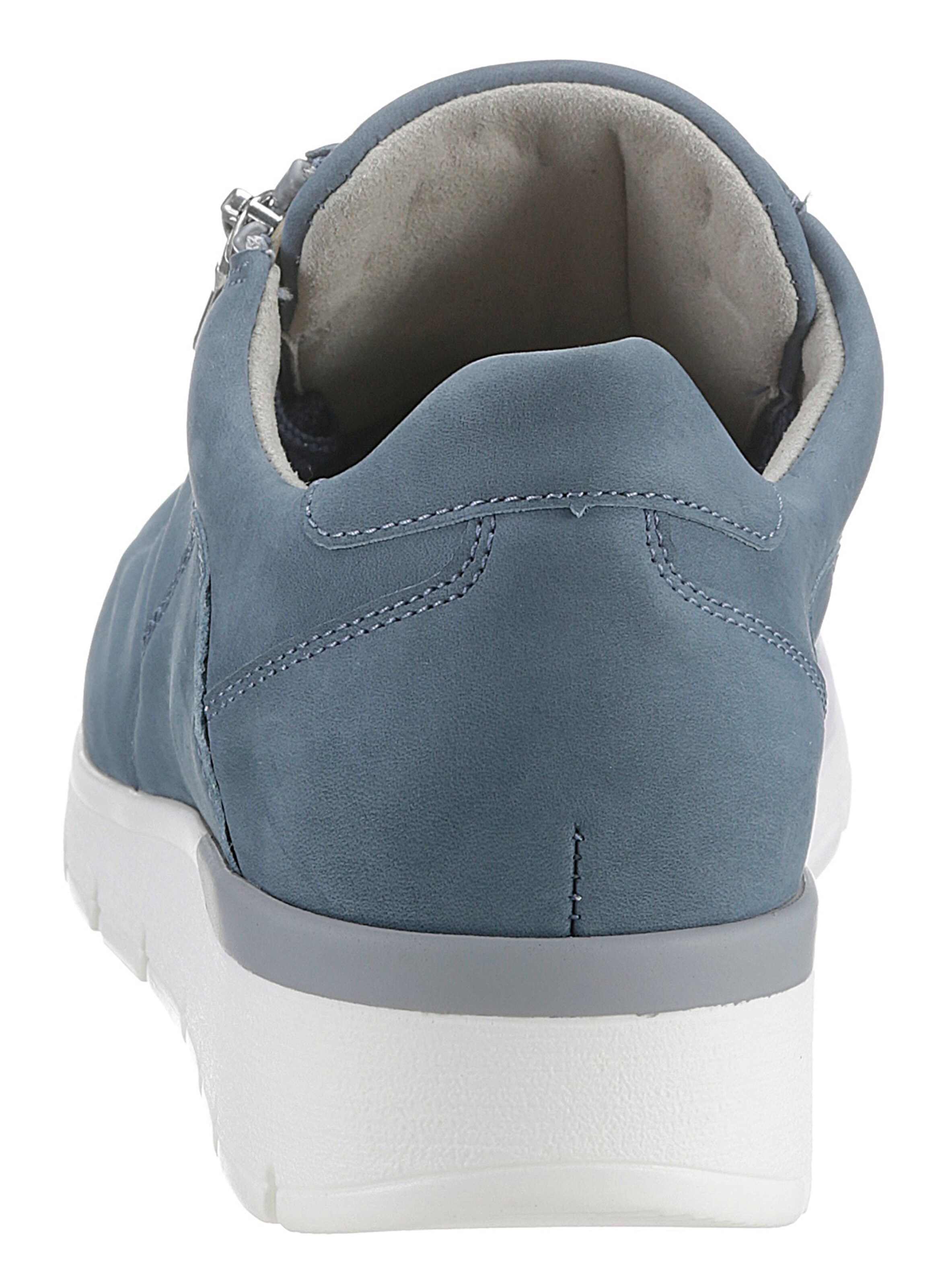 WALDLÄUFER Sneakers in Blue