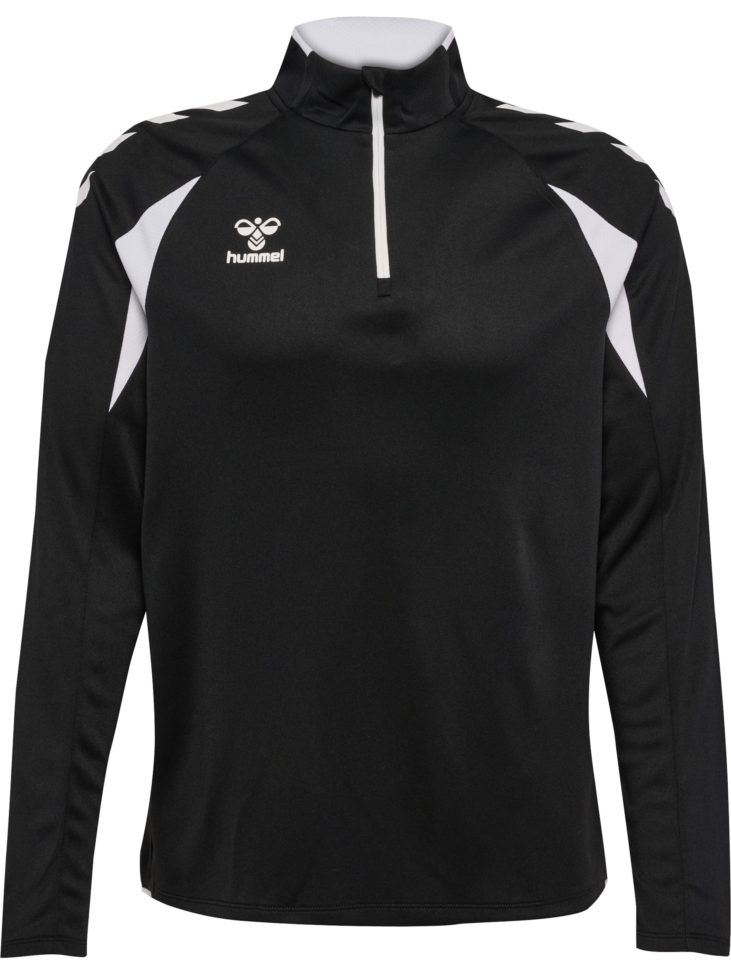 Hummel Performance shirt 'Core 2.0' in Black: front