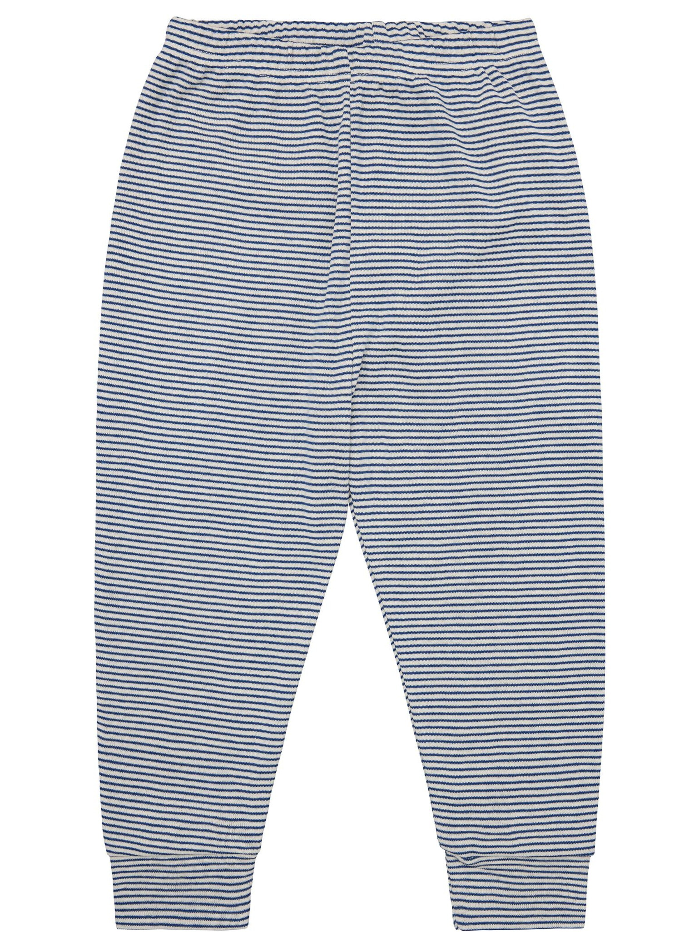 loud + proud Pajamas in Blue
