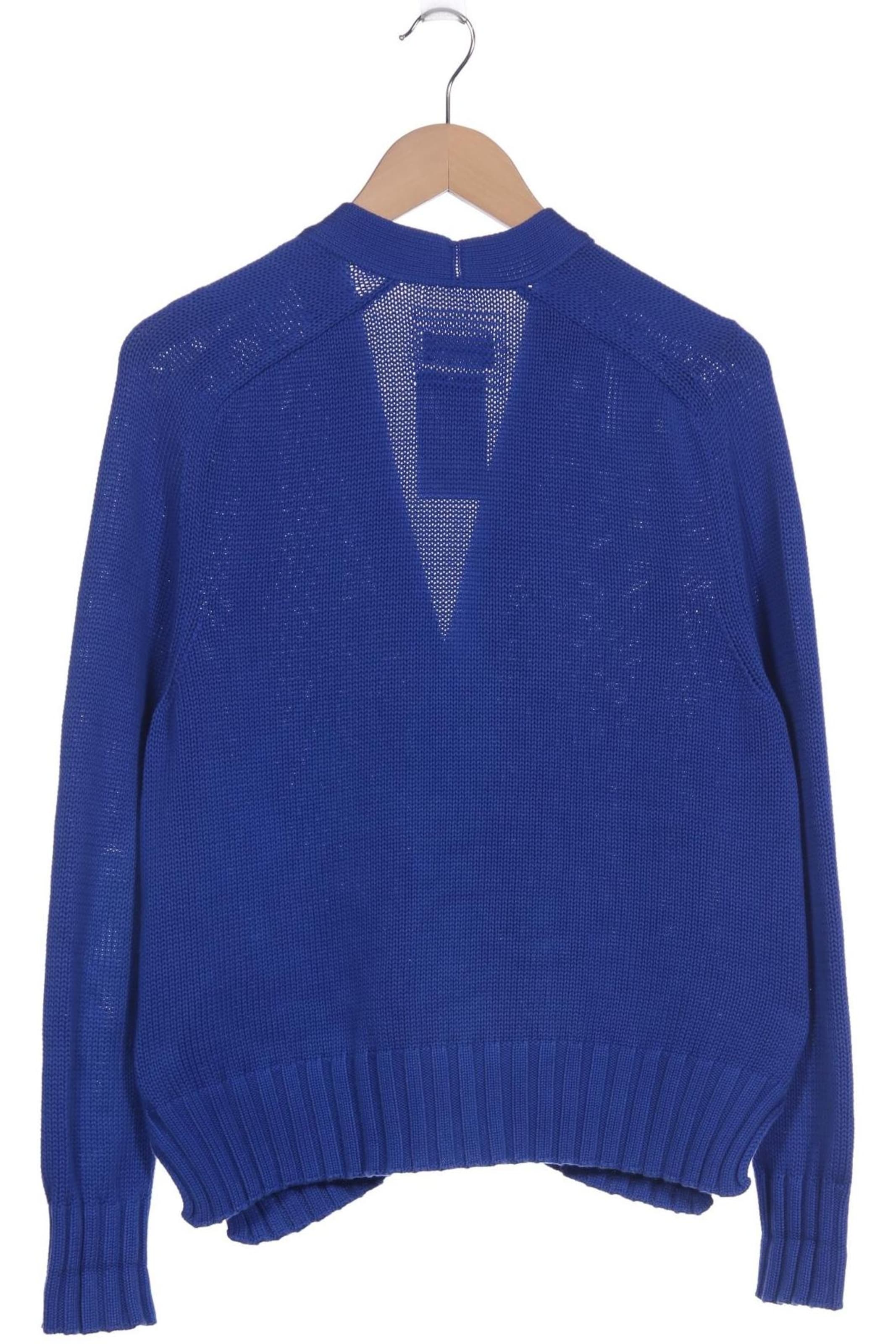 ARMEDANGELS Sweater & Cardigan in S in Blue