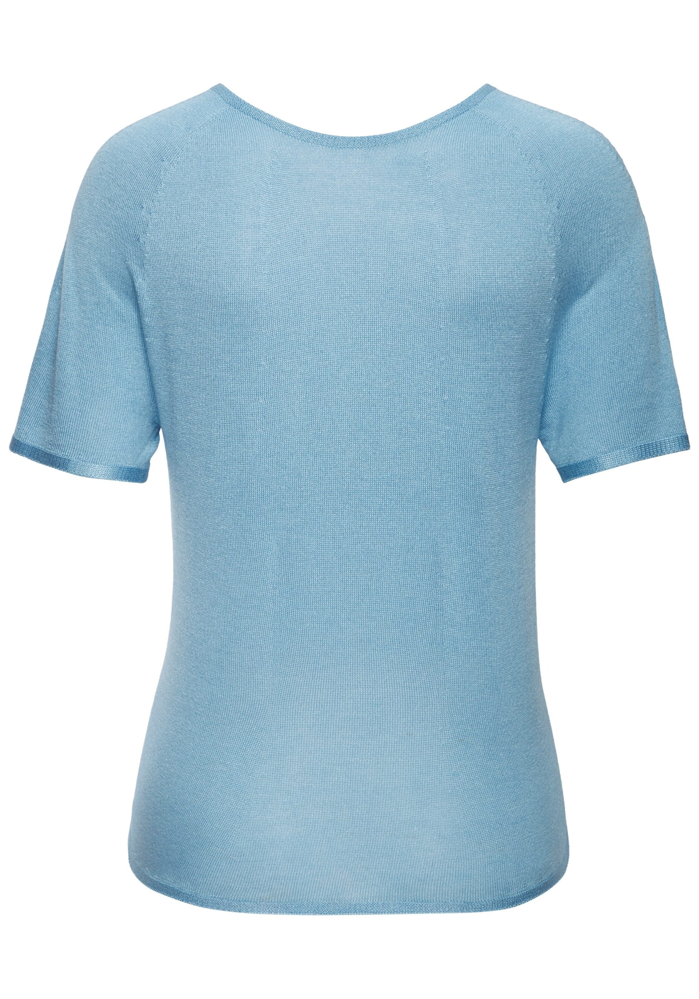 Pull-over LASCANA en bleu
