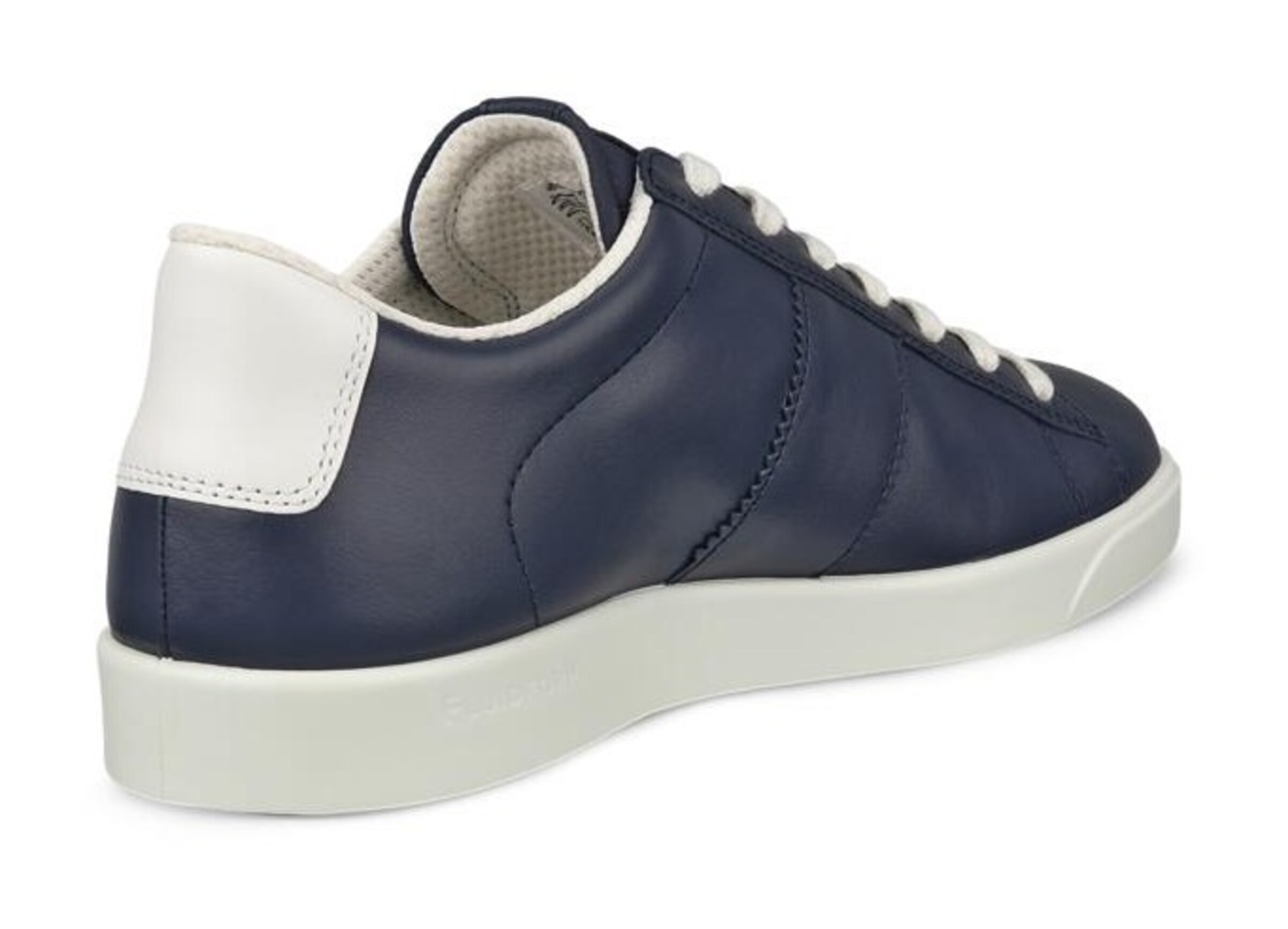 ECCO Platform trainers 'Street Lite' in Blue