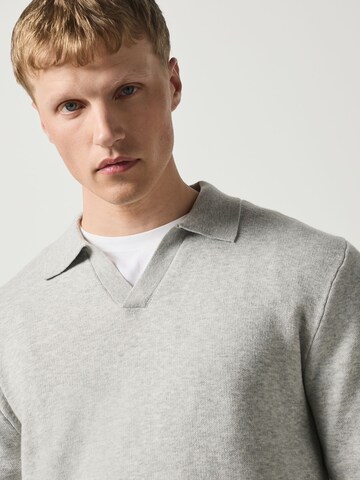 Next - Pullover em cinzento