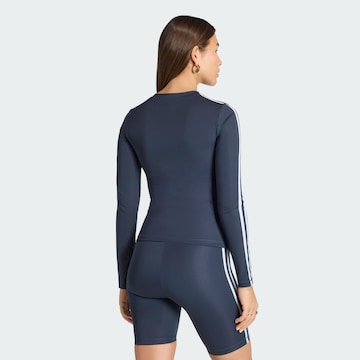 T-shirt ADIDAS ORIGINALS en bleu