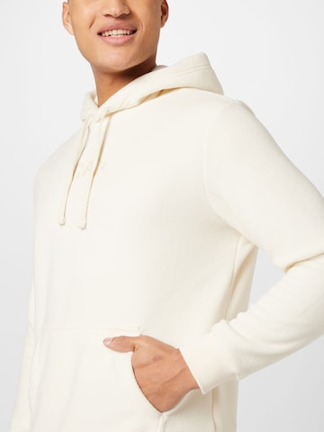 GAP Sweatshirt in Beige