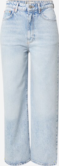 Gina Tricot Jean 'Idun' en opal, Vue avec produit