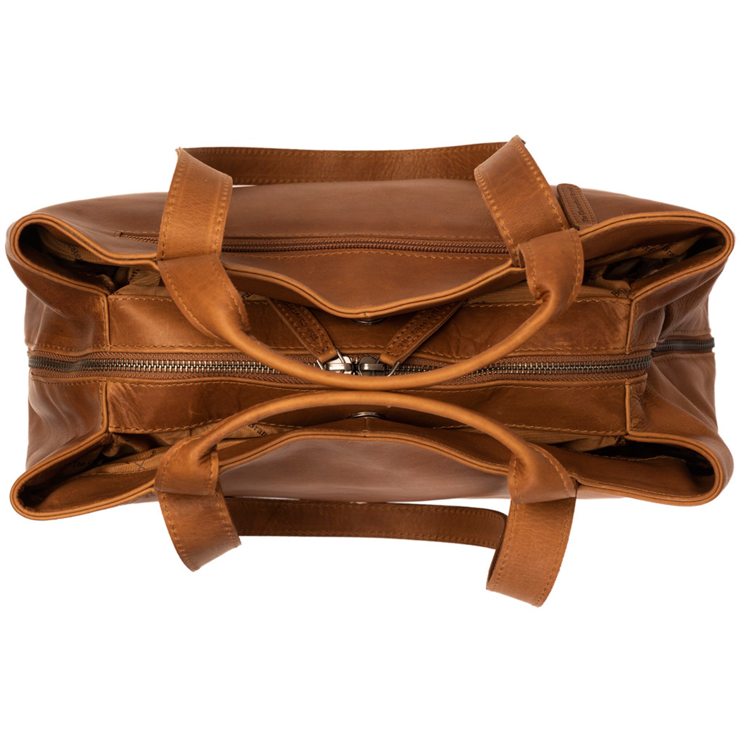 The Chesterfield Brand Shoulder bag 'Gail' in Brown