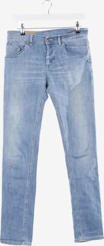 Dondup Jeans 31 in Blau: predná strana