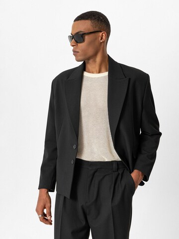 Antioch Regular fit Blazer in Black