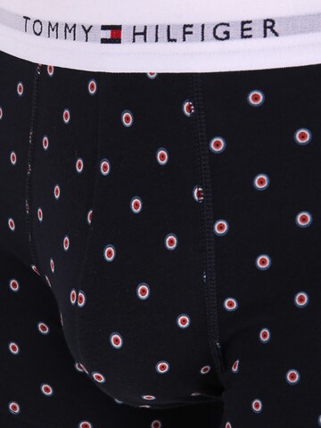 Tommy Hilfiger Underwear Bokserki w kolorze niebieski