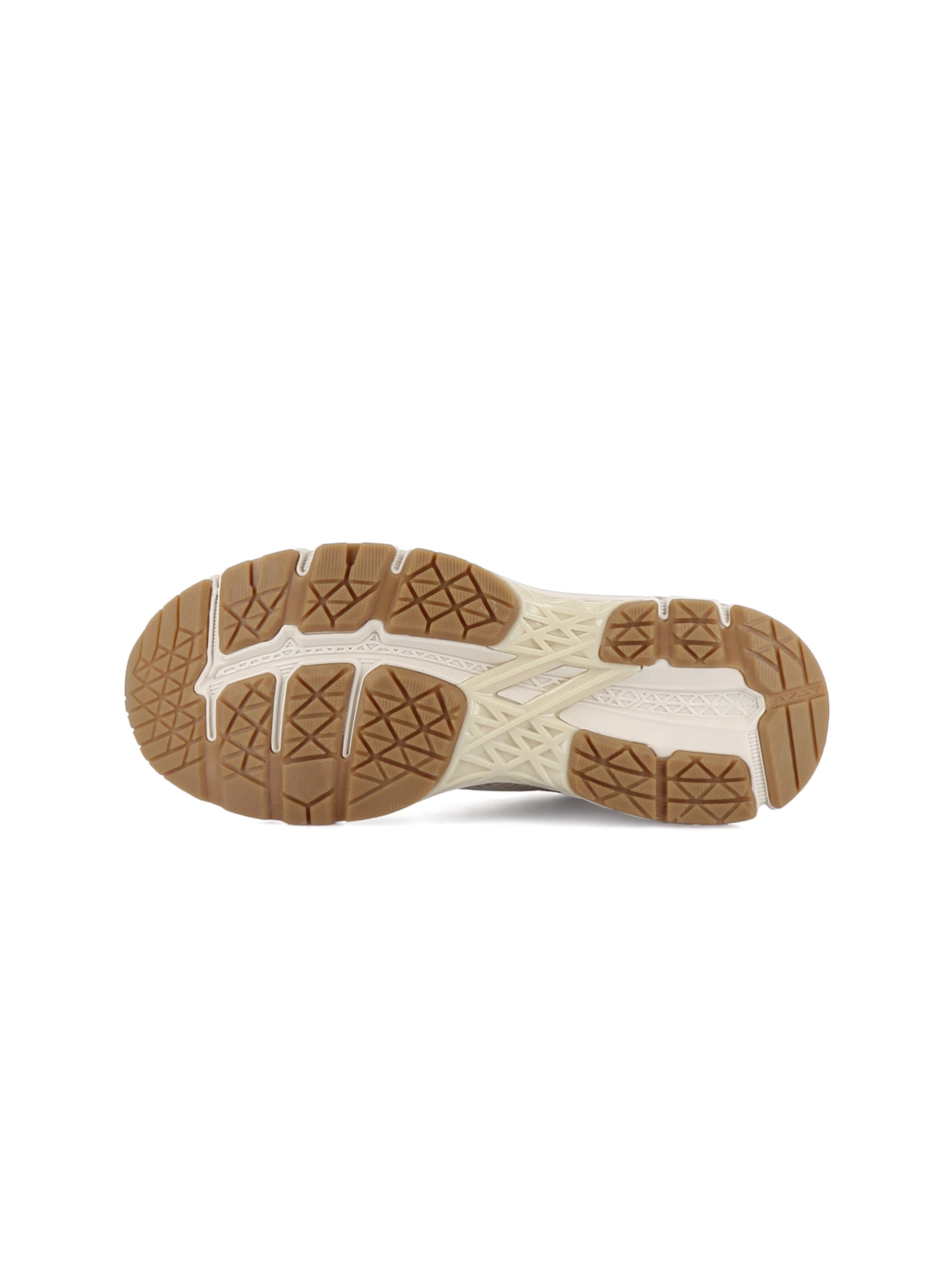 Baskets basses 'Swift' US POLO ASSN. en beige