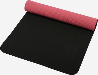 adidas by Stella McCartney Mat in de kleur Rosa / Zwart, Productweergave