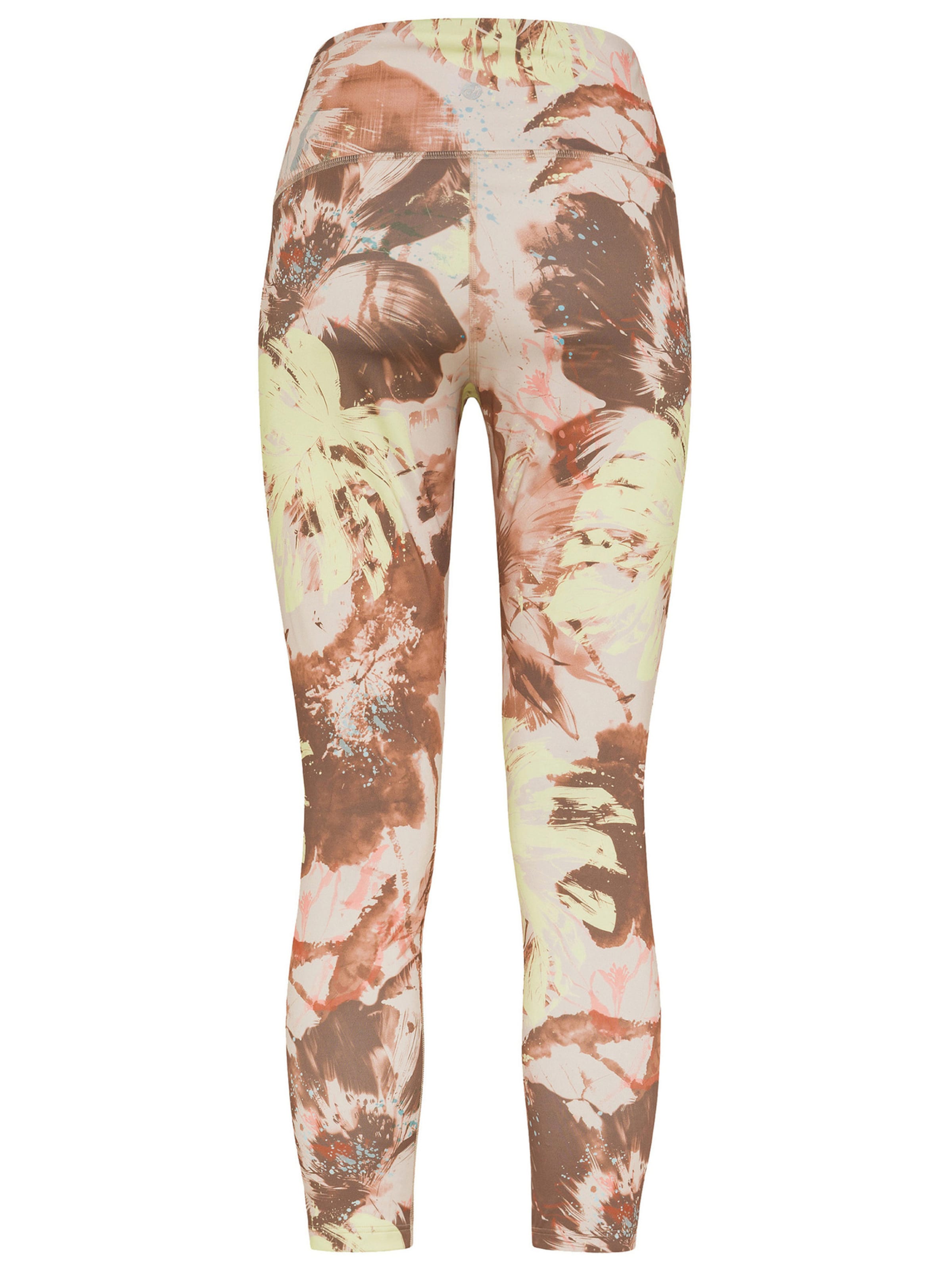 DEHA Skinny Leggings in Mixed colors