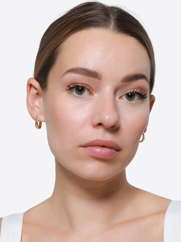 Heideman Earrings 'Annika' in Gold