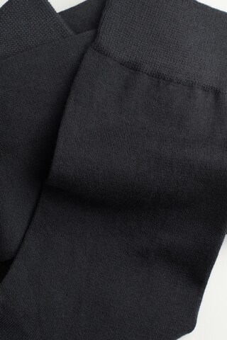 IUMAN Intimissimi Uomo Socks in Grey