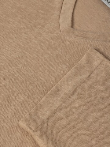 Maglietta di Dandalo in beige