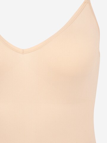 Body di ETAM in beige