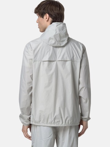 K-Way Övergångsjacka 'K-WAY 4.0 CLAUDE' i beige